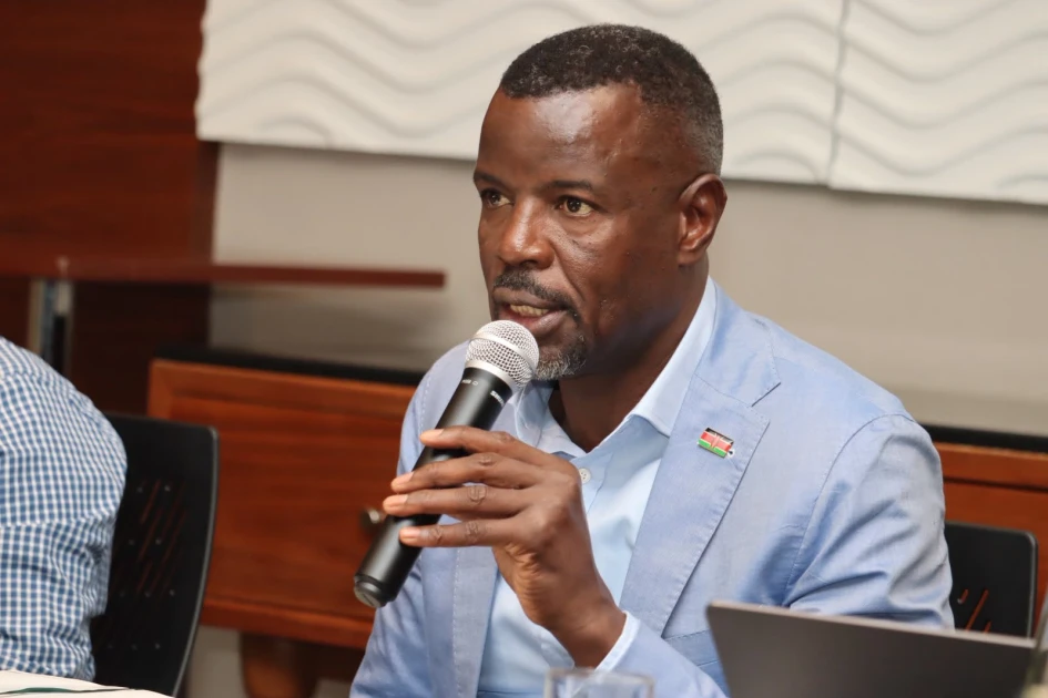 Stakeholders back bill to criminalize match-fixing in Kenya