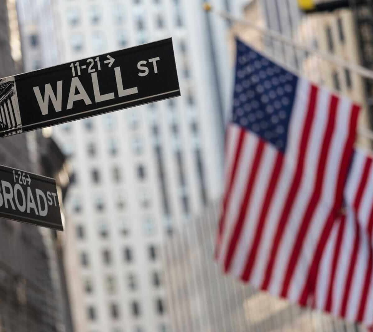 Stocks Sharply Higher as US-Iran Peace Deal Eases Inflation Risks
