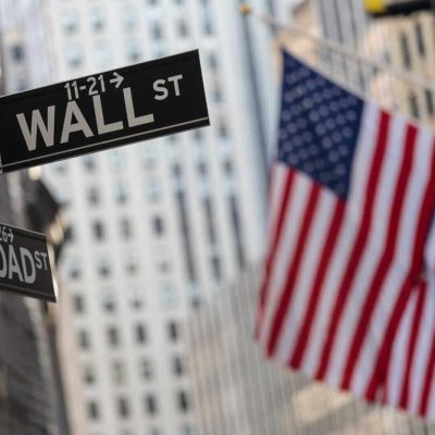 Stocks Sharply Higher as US-Iran Peace Deal Eases Inflation Risks