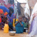Study links climate change to stunted child growth in Africa