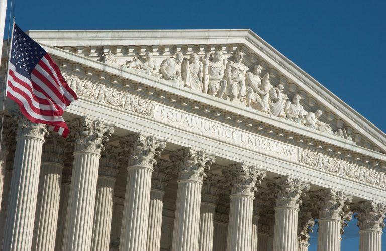  Supreme Court: Inmate cannot sue prison guards for religious rights violation