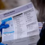 Supreme Court allows late-arriving mail ballots, leaving California's system unaffected