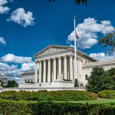  Supreme Court rejects two student speech cases in one week