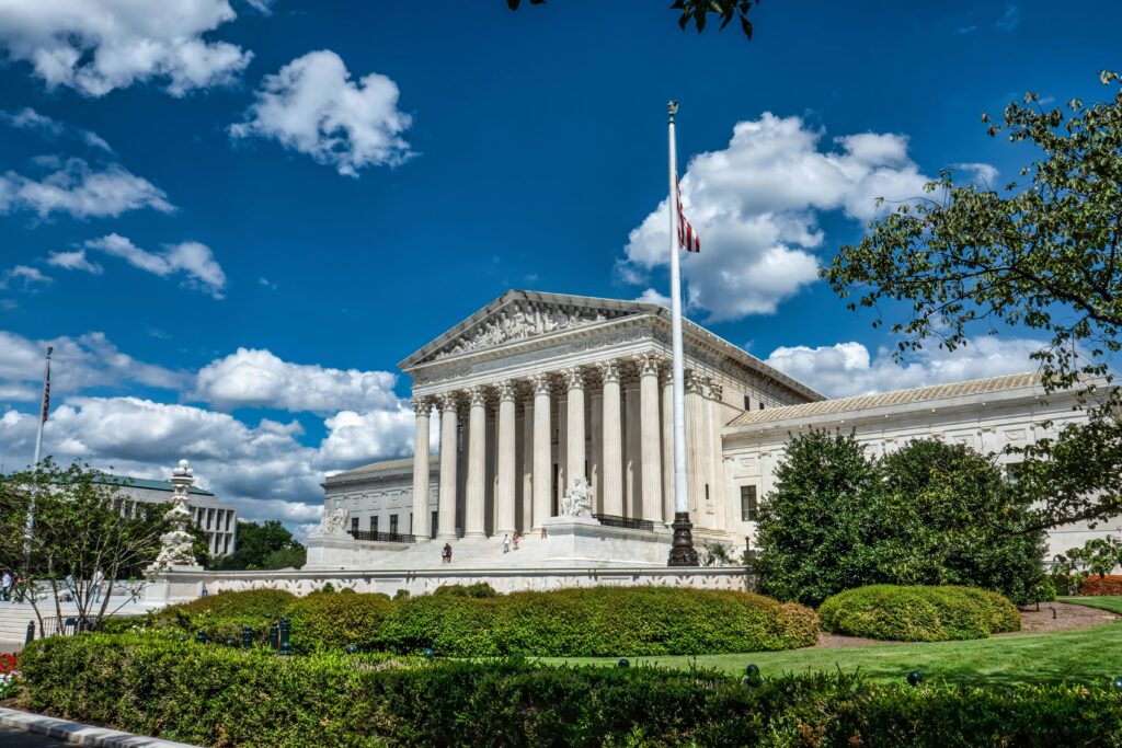 Supreme Court rejects two student speech cases in one week