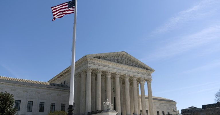  Supreme Court stops nitrogen execution