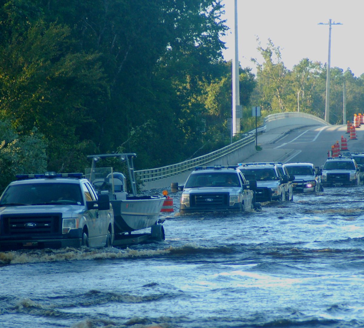  Supreme Court’s limitation on wetlands protection will make flooding worse