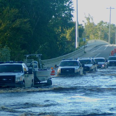  Supreme Court’s limitation on wetlands protection will make flooding worse