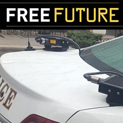  Surveillance Company Flock Now Using AI to Report Us to Police if it Thinks Our Movement Patterns Are “Suspicious”