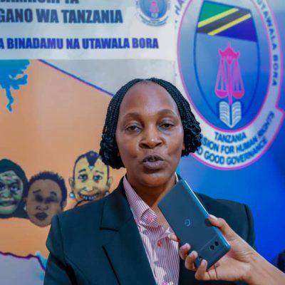 Tanzania calls for adherence to established laws in seeking justice