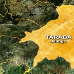 Taraba gains global recognition at African liberation festival in Grenada