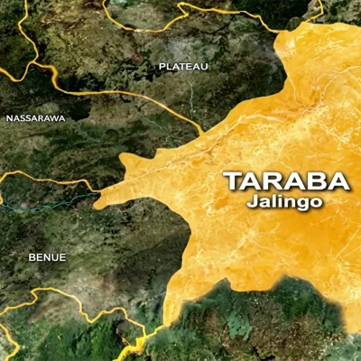 Taraba gains global recognition at African liberation festival in Grenada