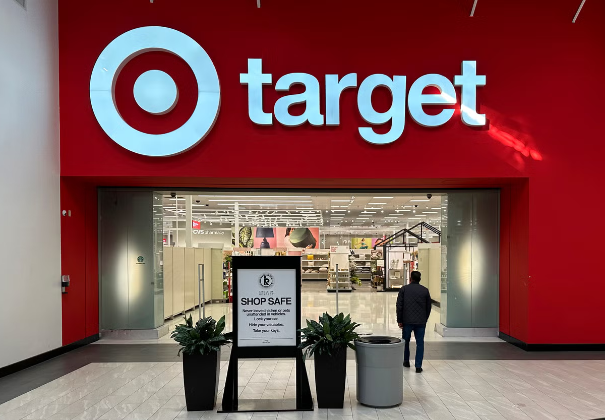 Target Spotlights Black Business Partnership Amid DEI Backlash and CEO Exit