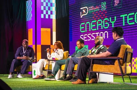 Tech Expo 2026: Stakeholders Rally Government, Others To Unlock Nigeria’s Digital Economy – Independent Newspaper Nigeria