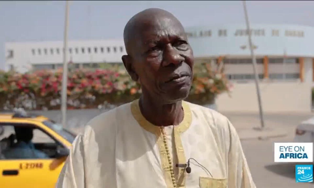 Ten years on, Chadian ex-dictator Habre's trial inspires global justice