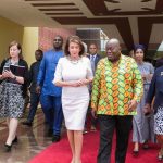 The African countries offering citizenship to diasporans · Global Voices
