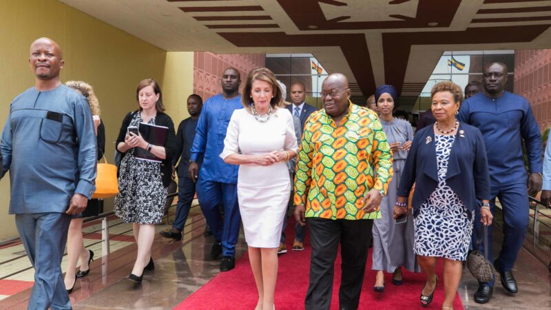 The African countries offering citizenship to diasporans · Global Voices