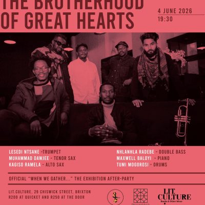 The Brotherhood of Great Hearts