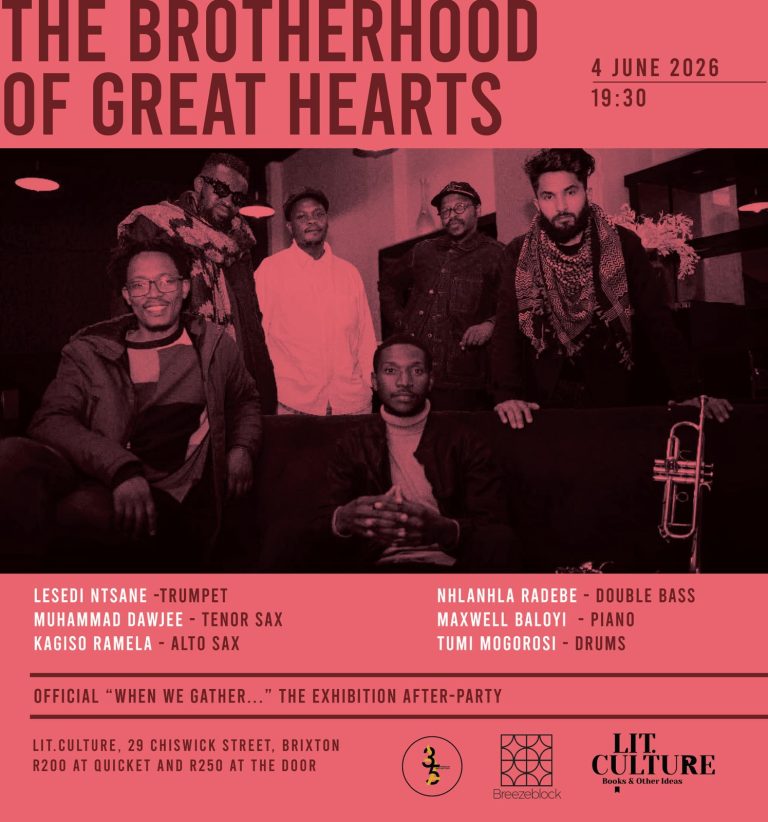 The Brotherhood of Great Hearts