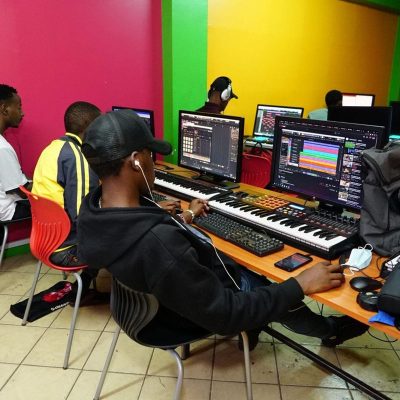 The Creative Economy Pivot: How Music and Film Academy is Professionalising Kenya’s Art Industry