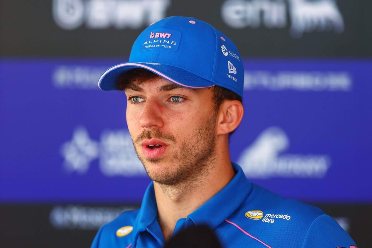 The Monaco GP only just finished, sort of. Plus: Lando Norris leads early in Barcelona
