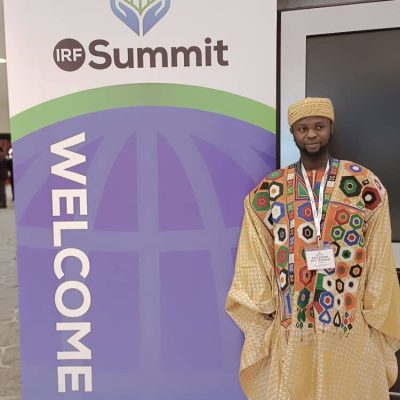 The Role of the ‘African Diaspora’ in West African and Sahelian Security