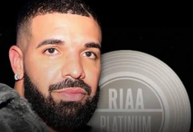 The Source |Drake’s ICEMAN Surges Past 1 Million Units in Five Weeks