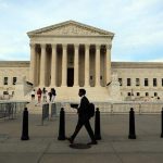 The Supreme Court nears the end of its term with momentous cases about Trump's power to be decided