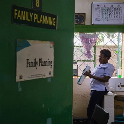 The Trump‑blocked contraceptives that never reached Kenya: “I am not ready to have another baby” | International