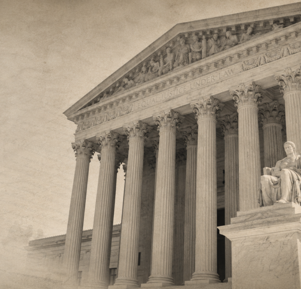  The battle over Reconstruction is back before the Supreme Court