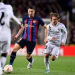 The big name free agents available in world football this summer