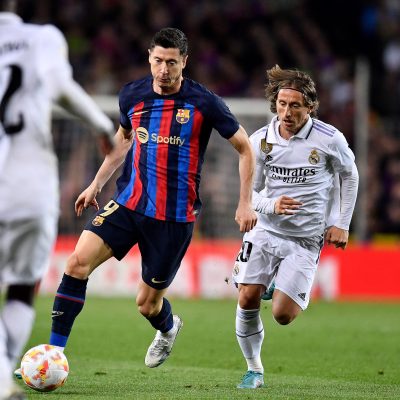 The big name free agents available in world football this summer
