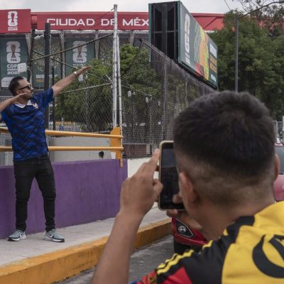 The priceless element of the 2026 World Cup? Communal experience