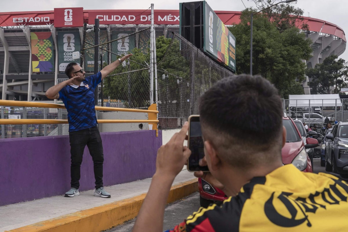 The priceless element of the 2026 World Cup? Communal experience