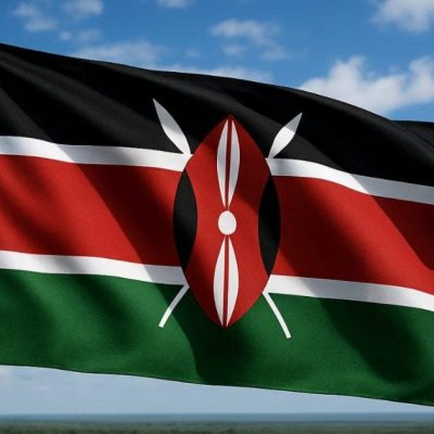 Thinking about agricultural trade between South Africa and Kenya