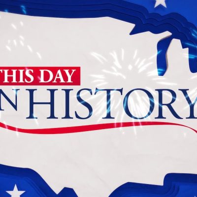  This Day in History: June 13, 2026