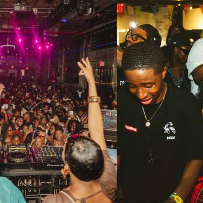 This viral NYC World Cup festival brings Africa’s biggest stars to Brooklyn