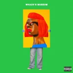 Tierra Whack and Conductor Williams Deliver Gritty Hip-Hop on “WAX PAPER”