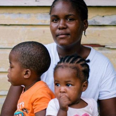 Time to dismantle legacies of slavery and colonialism impacting African diaspora