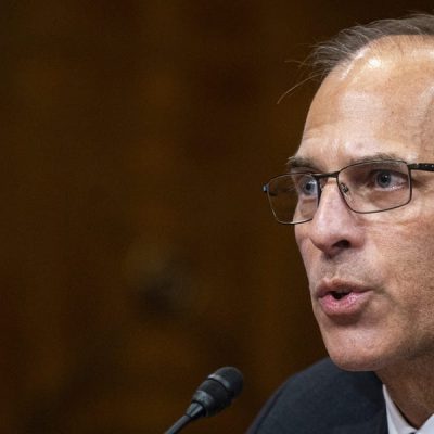 Top Economist Warns That the US Economy Is Flashing Key Warning Signal