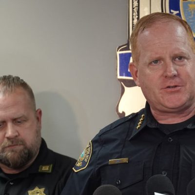  Trump administration announces ‘full investigation’ into how Portland police have handled ICE protests