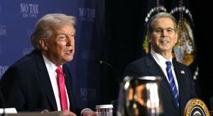 Trump’s AI Order Won’t Stymie U.S. Competition with China