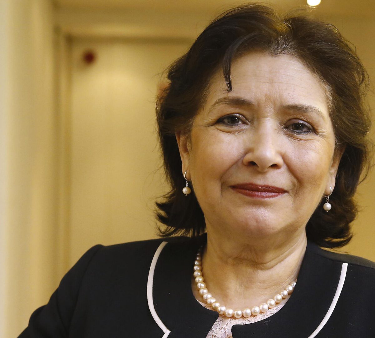 Tunisia: 25-year-prison term for prominent human rights defender Sihem Bensedrine an outrageous injustice 