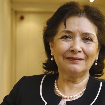 Tunisia: 25-year-prison term for prominent human rights defender Sihem Bensedrine an outrageous injustice 