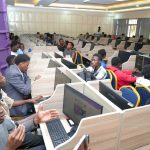 UN General Assembly President hails Kenya’s inclusive digital transformation model