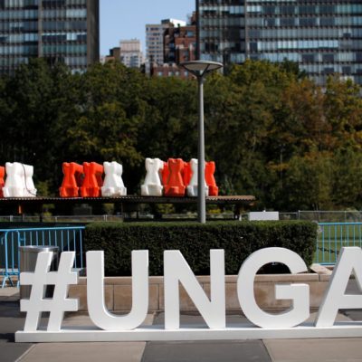 UN report highlights persistent global discrimination against people of African descent, calls for reparations