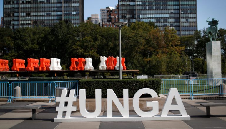 UN report highlights persistent global discrimination against people of African descent, calls for reparations