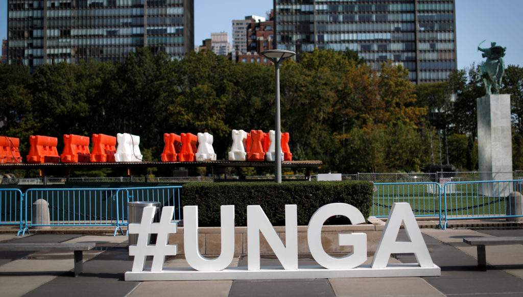 UN report highlights persistent global discrimination against people of African descent, calls for reparations