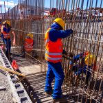 U.S. Adds 172,000 Jobs in May as Construction Hiring Holds Steady