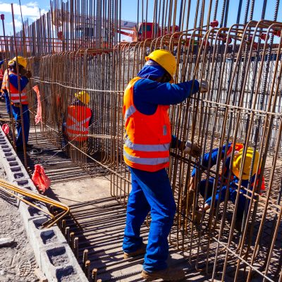 U.S. Adds 172,000 Jobs in May as Construction Hiring Holds Steady