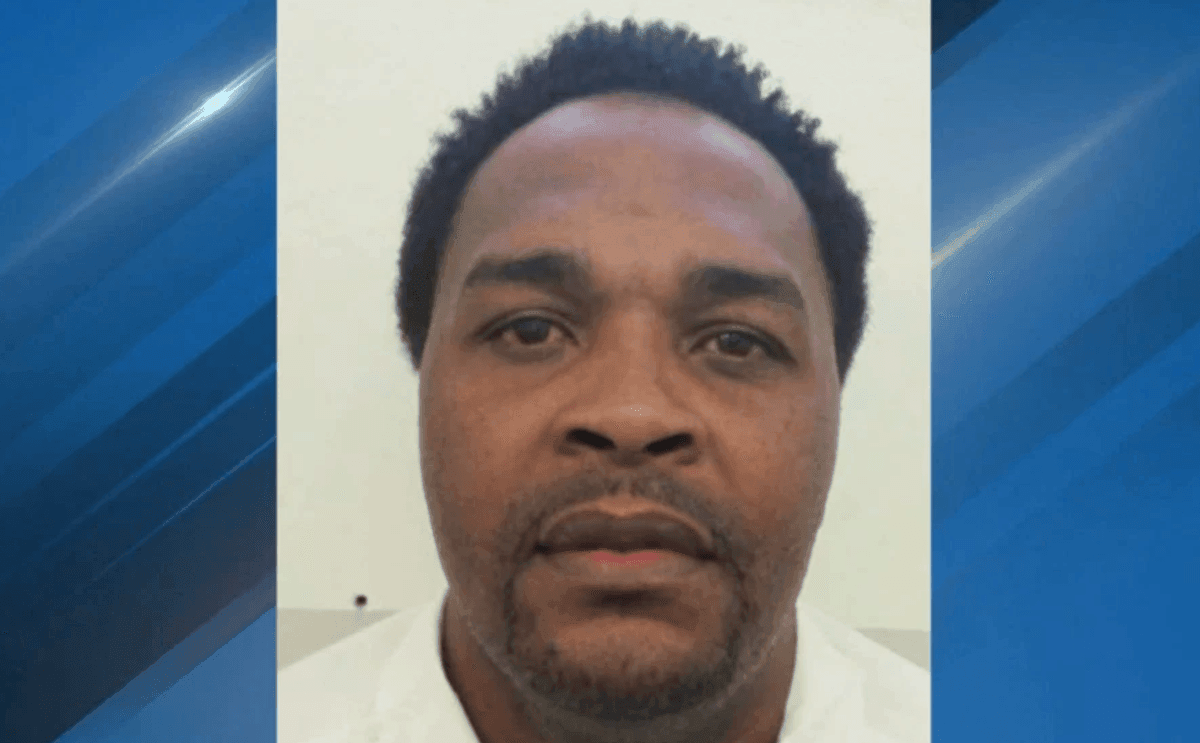 U.S. Supreme Court Blocks Planned Execution of Alabama Death Row Inmate Jeffery Lee